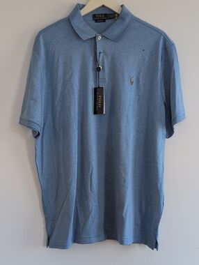 NWT Polo Ralph Lauren Shirt